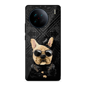 Elite Thug Commander Vivo X90