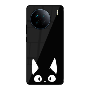 The Kitty Vivo X90
