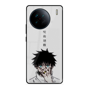 Yuta Vivo X90