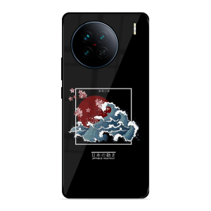 The Culture Vivo X90