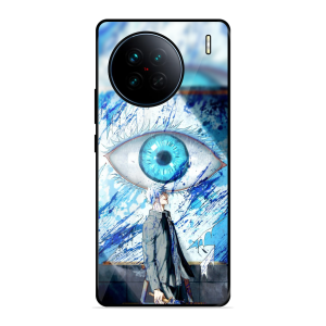 The Six Eye Vivo X90