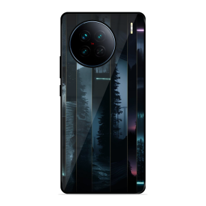 Stripped City Vivo X90