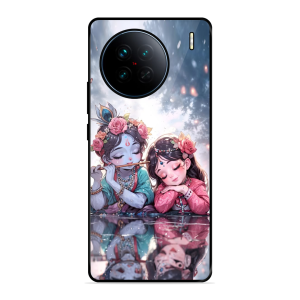 Shree Radha Krishna Vivo X90