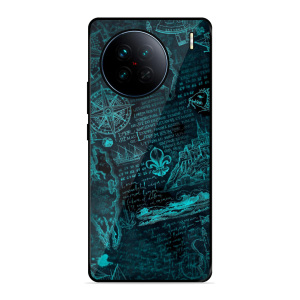 The Ancient Mystry Vivo X90