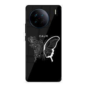 Creature Of Calmness Vivo X90