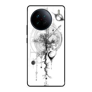 Avarice Of Life Vivo X90