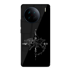 The Sailer's Direction Vivo X90