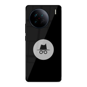 Incognito Mode Vivo X90