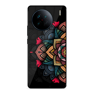The Vector Flower Vivo X90