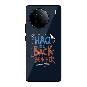 Back Bencher Vivo X90