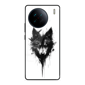 The Mighty Wolf Vivo X90
