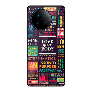 The Motivation Vivo X90