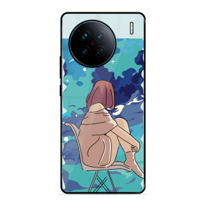 Blessed By Universe Vivo X90