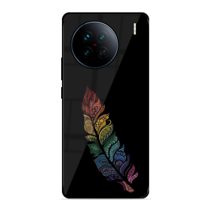 The Fortune Feather Vivo X90