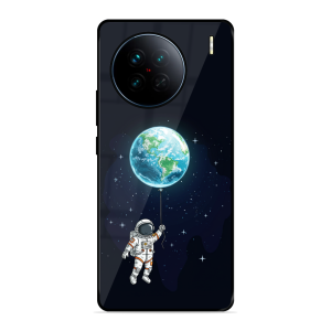 Being Astronaut Vivo X90