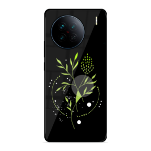 The Rootless Plant Vivo X90