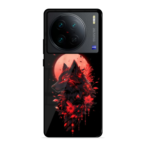 Eternal Wolf Vivo X90 Pro