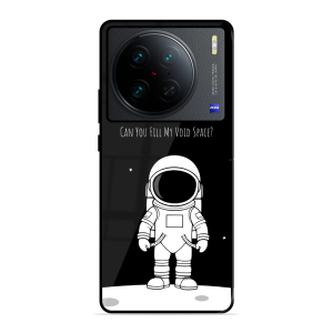 Fill The Void Space Vivo X90 Pro