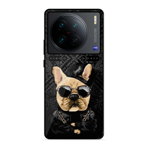 Elite Thug Commander Vivo X90 Pro