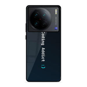 Coding Addict Vivo X90 Pro