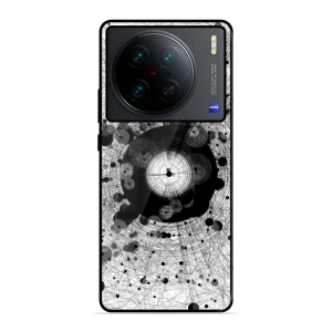 White Vision Vivo X90 Pro