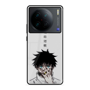 Yuta Vivo X90 Pro
