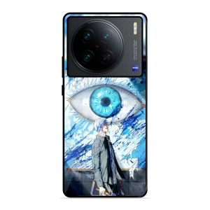 The Six Eye Vivo X90 Pro