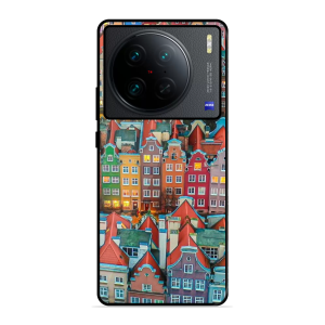 The Town Vivo X90 Pro