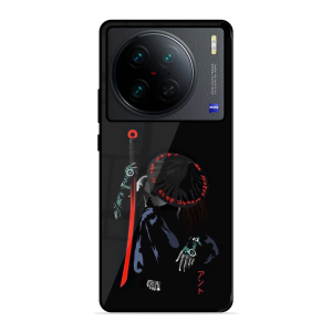 The Solo Warrior Vivo X90 Pro