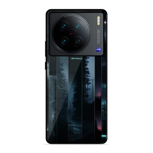 Stripped City Vivo X90 Pro