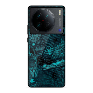The Ancient Mystry Vivo X90 Pro
