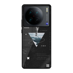 Galactic Void Vivo X90 Pro