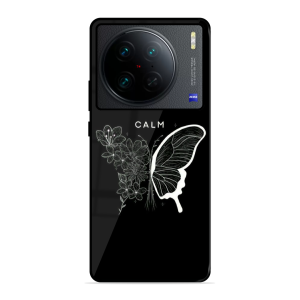 Creature Of Calmness Vivo X90 Pro