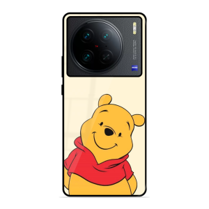 Cute Bear Vivo X90 Pro