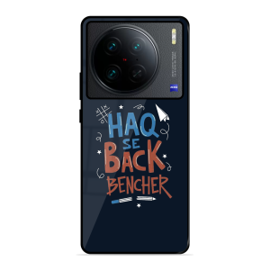 Back Bencher Vivo X90 Pro