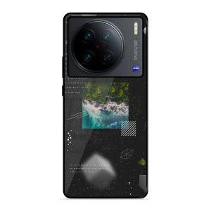 Void Nature Vivo X90 Pro