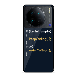 Coding Life Vivo X90 Pro