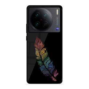 The Fortune Feather Vivo X90 Pro