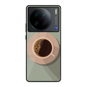 Coffee Time Vivo X90 Pro