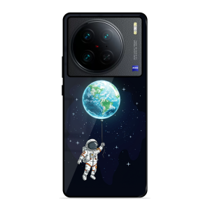 Being Astronaut Vivo X90 Pro