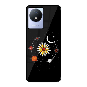 The Prophecy Vivo Y02
