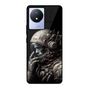 Cold Martian Vivo Y02