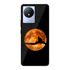 Devil's Moon Vivo Y02