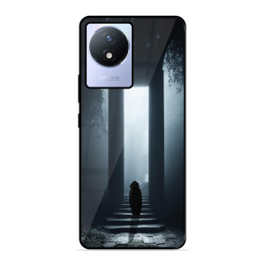 Way To Haven Vivo Y02