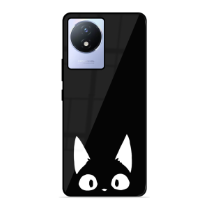 The Kitty Vivo Y02