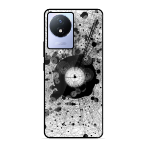 White Vision Vivo Y02