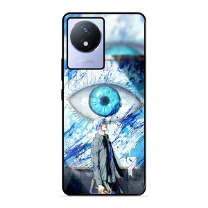 The Six Eye Vivo Y02