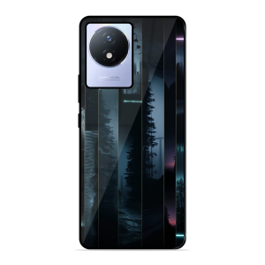 Stripped City Vivo Y02