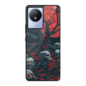 Tree Of Death Vivo Y02