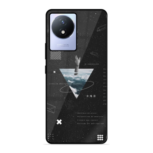 Galactic Void Vivo Y02
